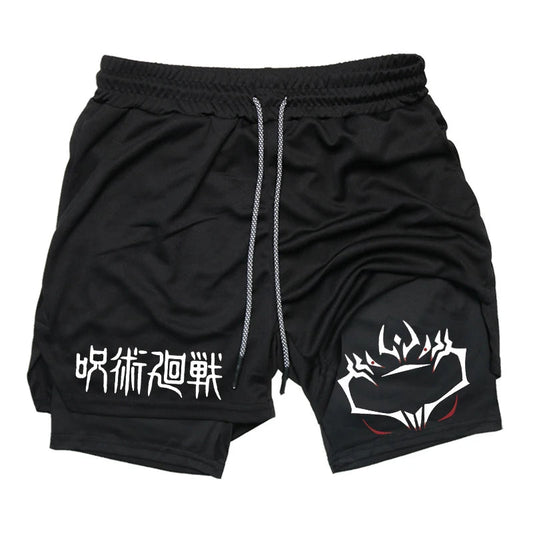 Short- Anime