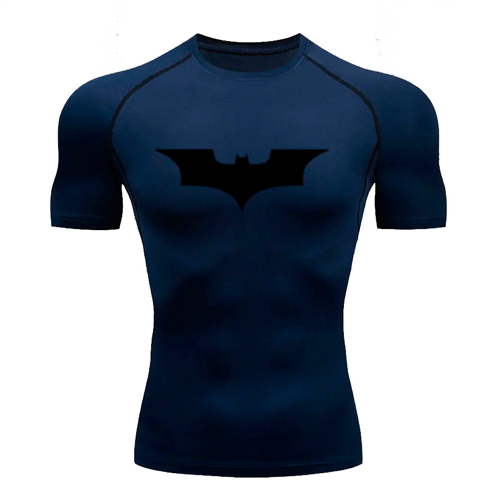 Batman Compression Shirt