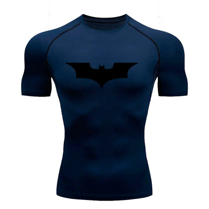 Batman Compression Shirt