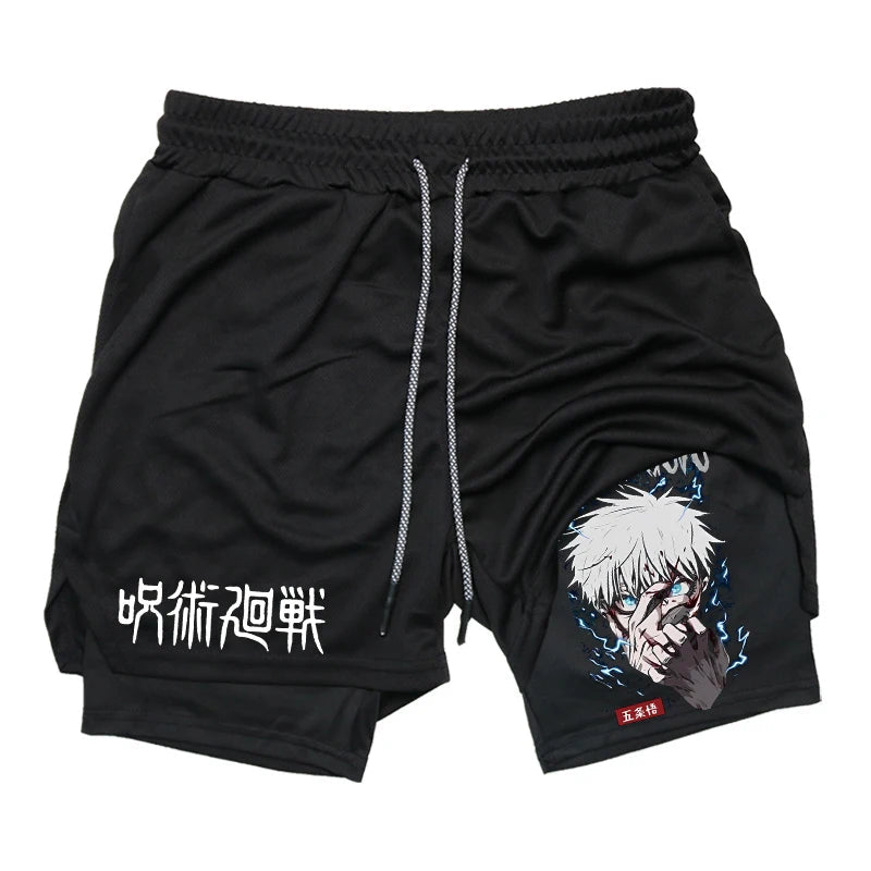 Short- Anime