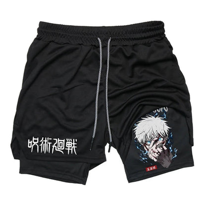 Short- Anime