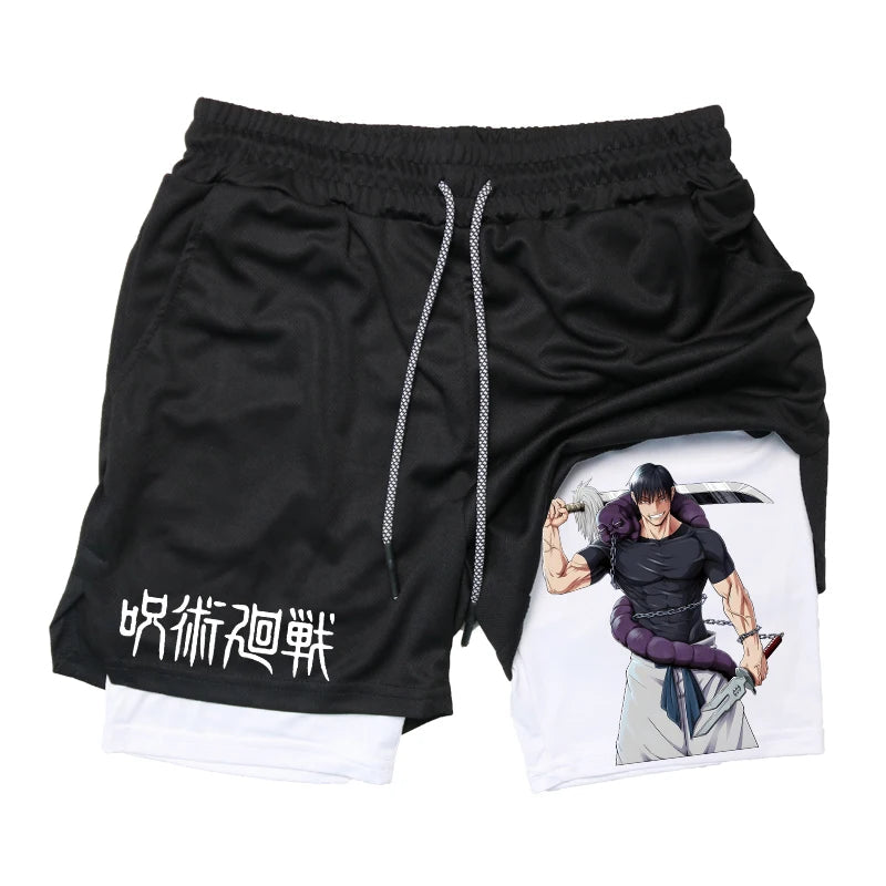 Short- Anime