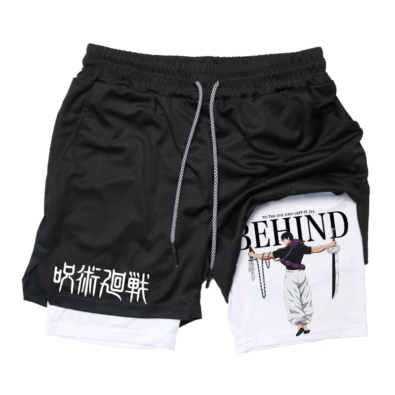Short- Anime