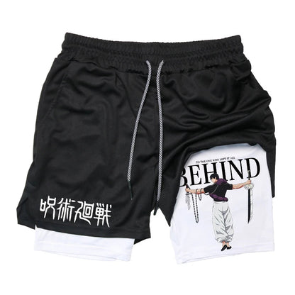 Short- Anime