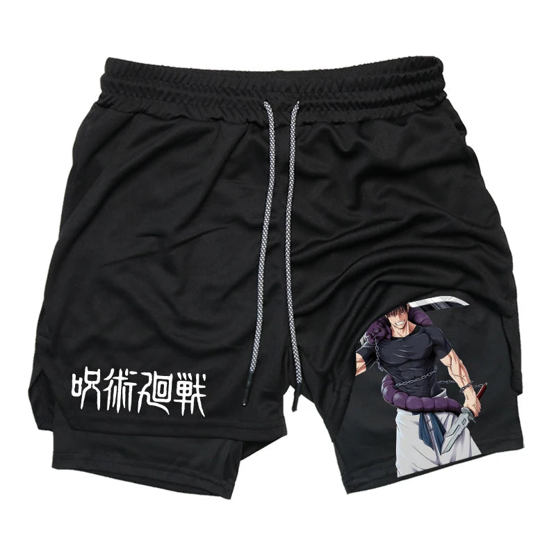 Short- Anime