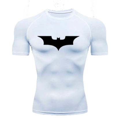 Batman Compression Shirt
