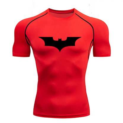 Batman Compression Shirt