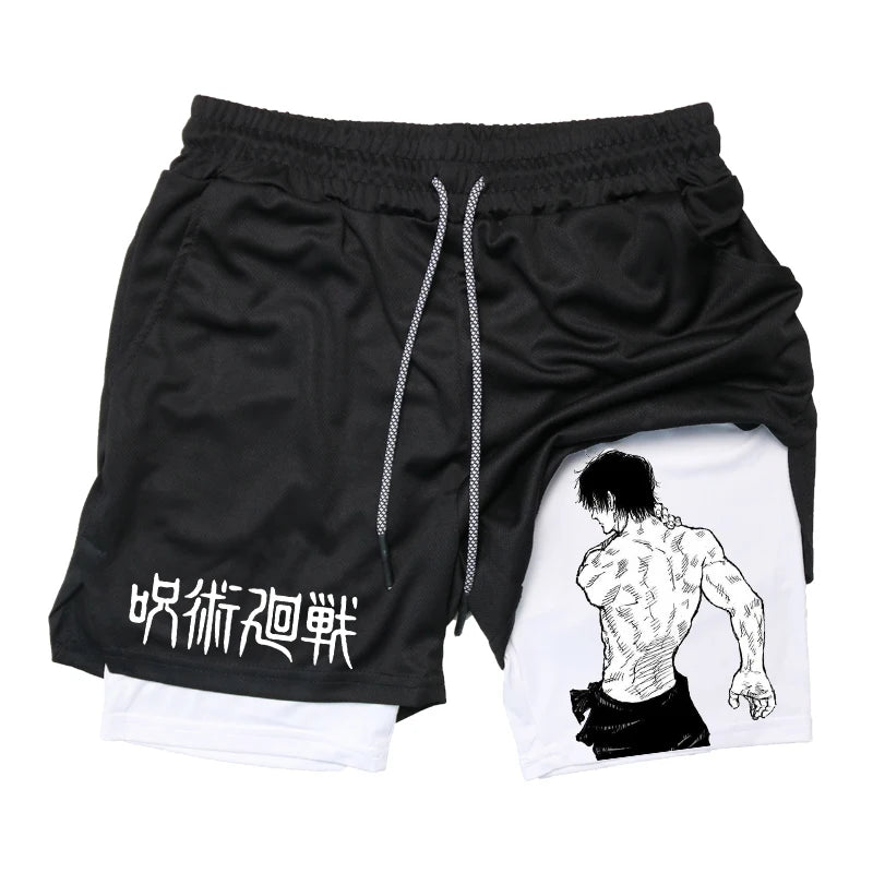 Short- Anime