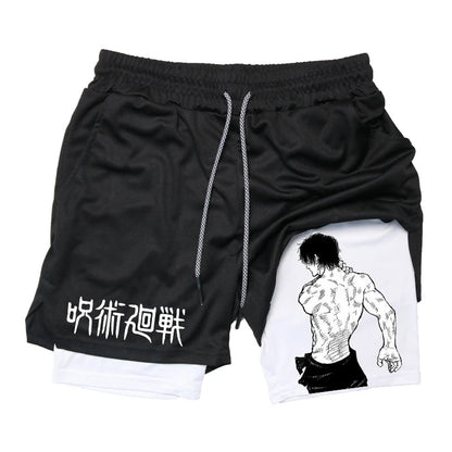 Short- Anime