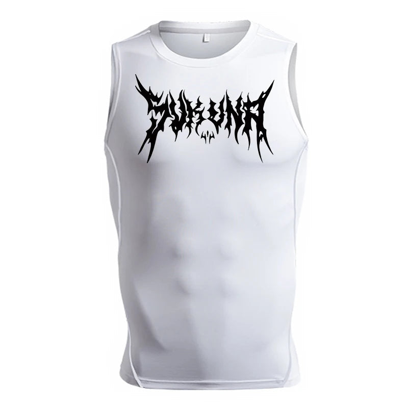 Sukuna - Muscular