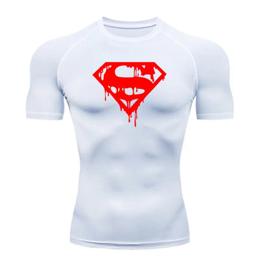 Superman - Compresión