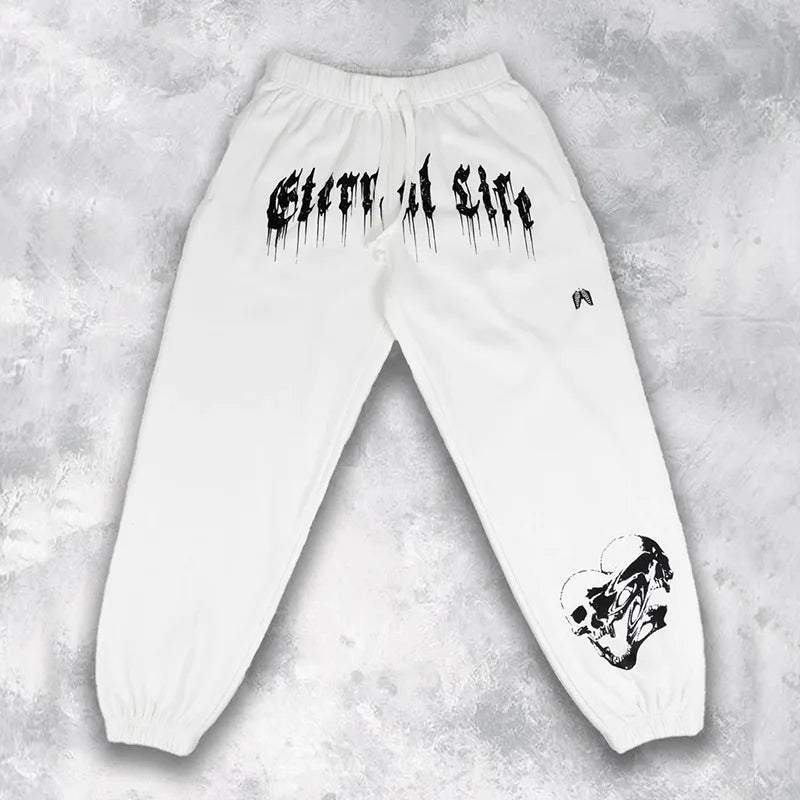 Jogger Pants Eternal