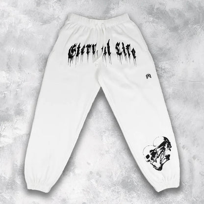 Jogger Pants Eternal