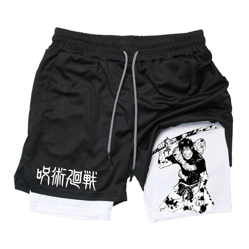 Short- Anime