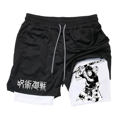 Short- Anime