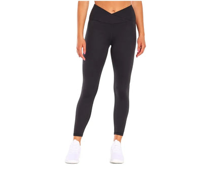 Balance Collection Legging Cruzado de Talle Alto