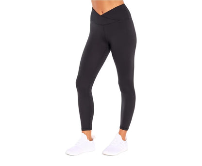 Balance Collection Legging Cruzado de Talle Alto