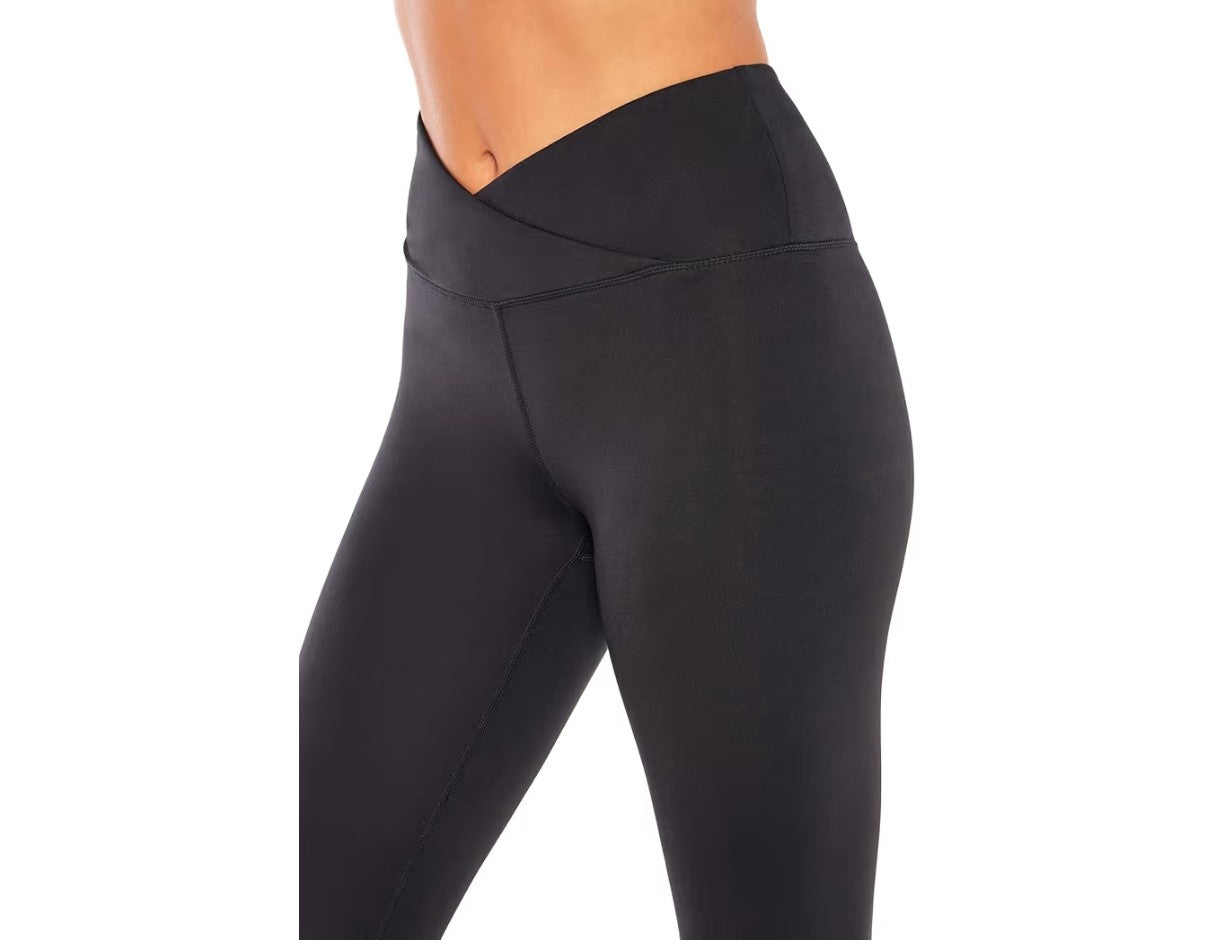 Balance Collection Legging Cruzado de Talle Alto