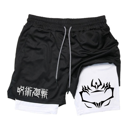 Short- Anime