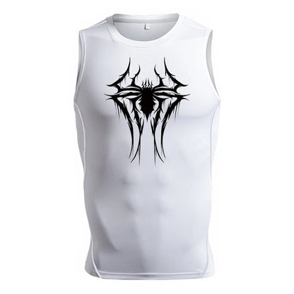 Spiderman - Compression Muscular
