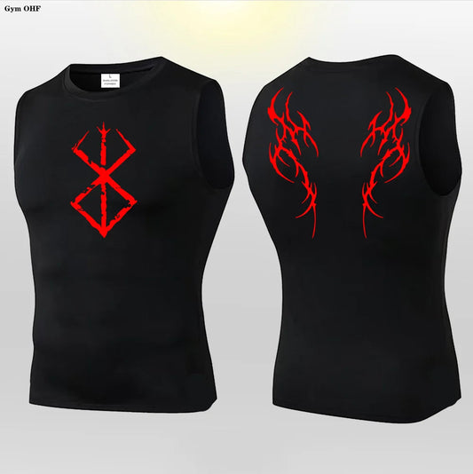 Berserk - Especial Muscular