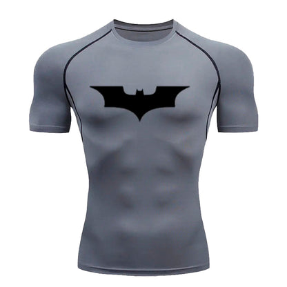 Batman Compression Shirt
