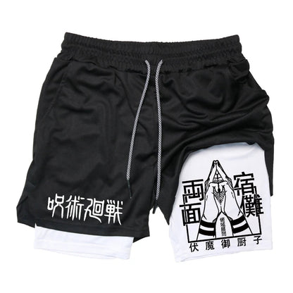 Short- Anime