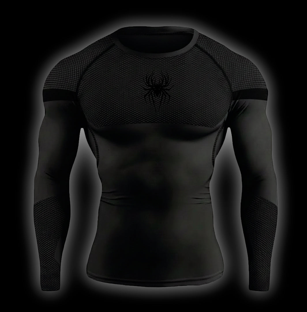 🕷️ SPIDERFLEX - EDITION