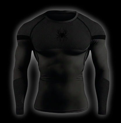 🕷️ SPIDERFLEX - EDITION