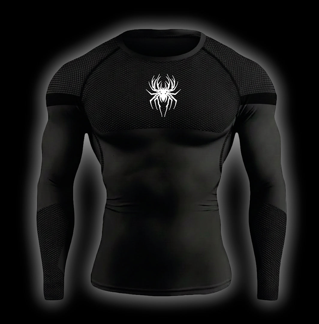🕷️ SPIDERFLEX - EDITION
