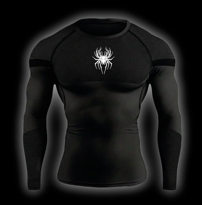 🕷️ SPIDERFLEX - EDITION