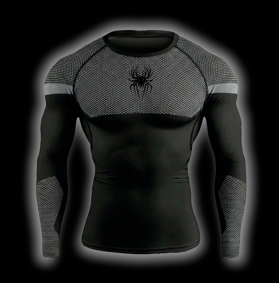 🕷️ SPIDERFLEX - EDITION