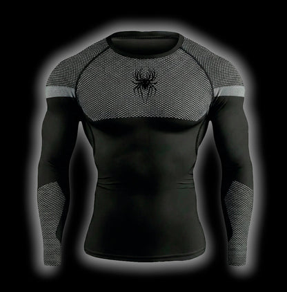 🕷️ SPIDERFLEX - EDITION