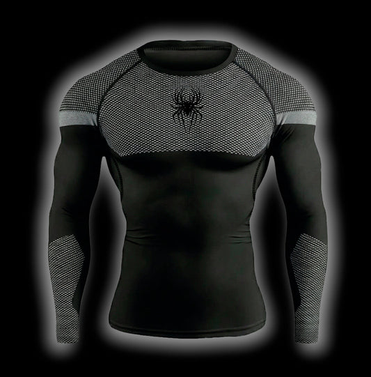 🕷️ SPIDERFLEX - EDITION
