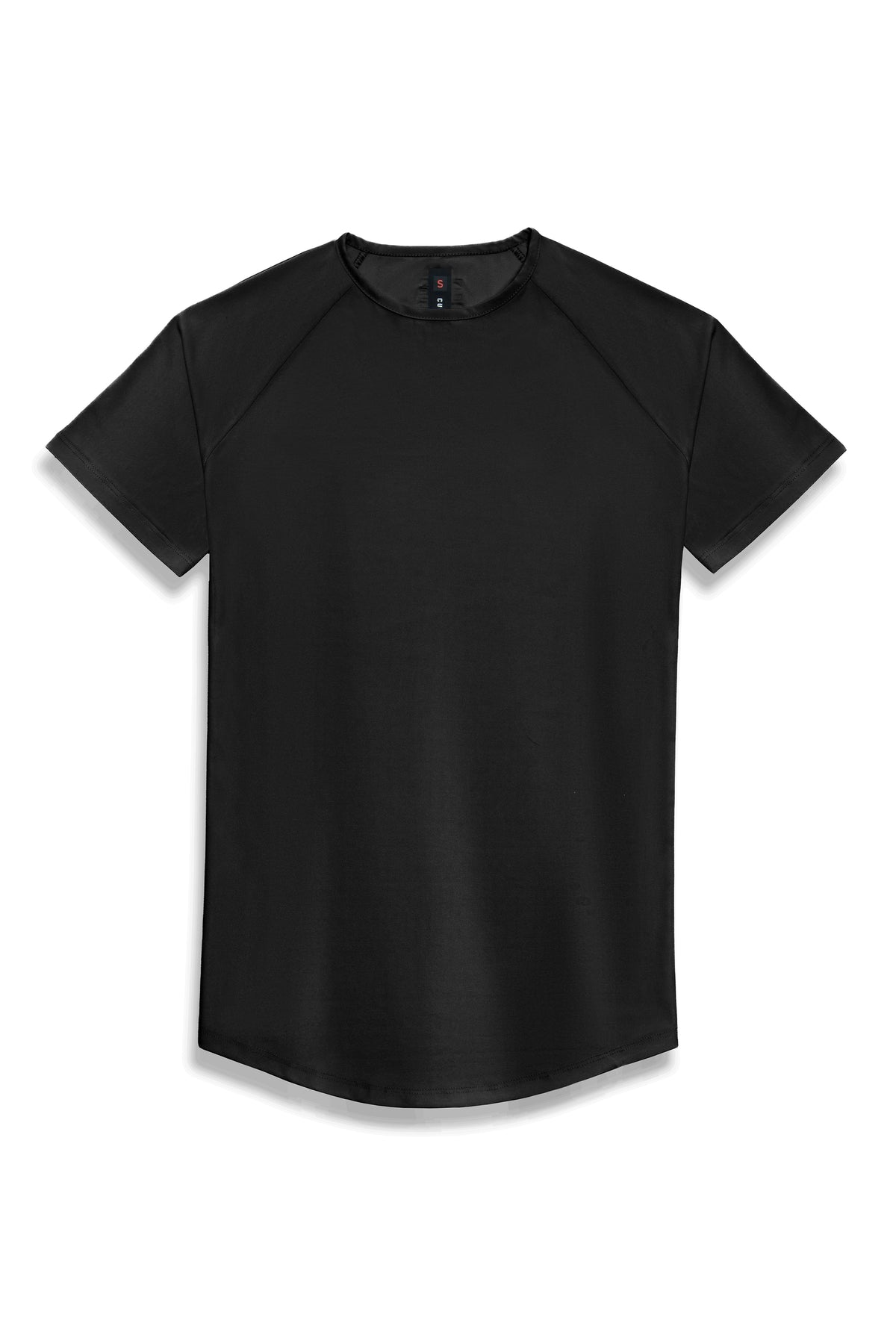 Camiseta deportiva de entrenamiento – Verde militar