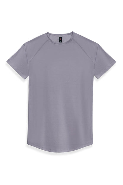 Camiseta deportiva de entrenamiento – Verde militar