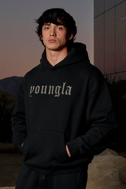 566 - Sudaderas con Capucha Cloud 9
