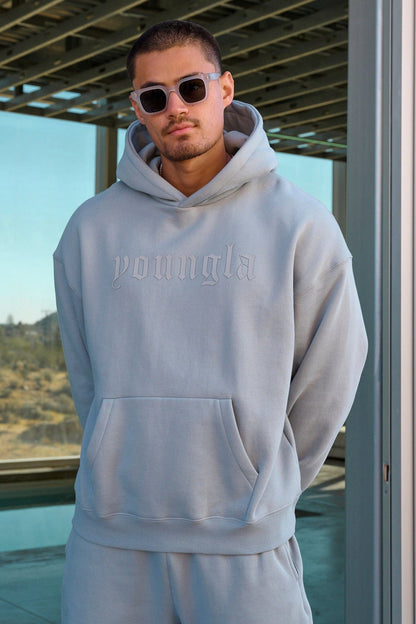 566 - Sudaderas con Capucha Cloud 9