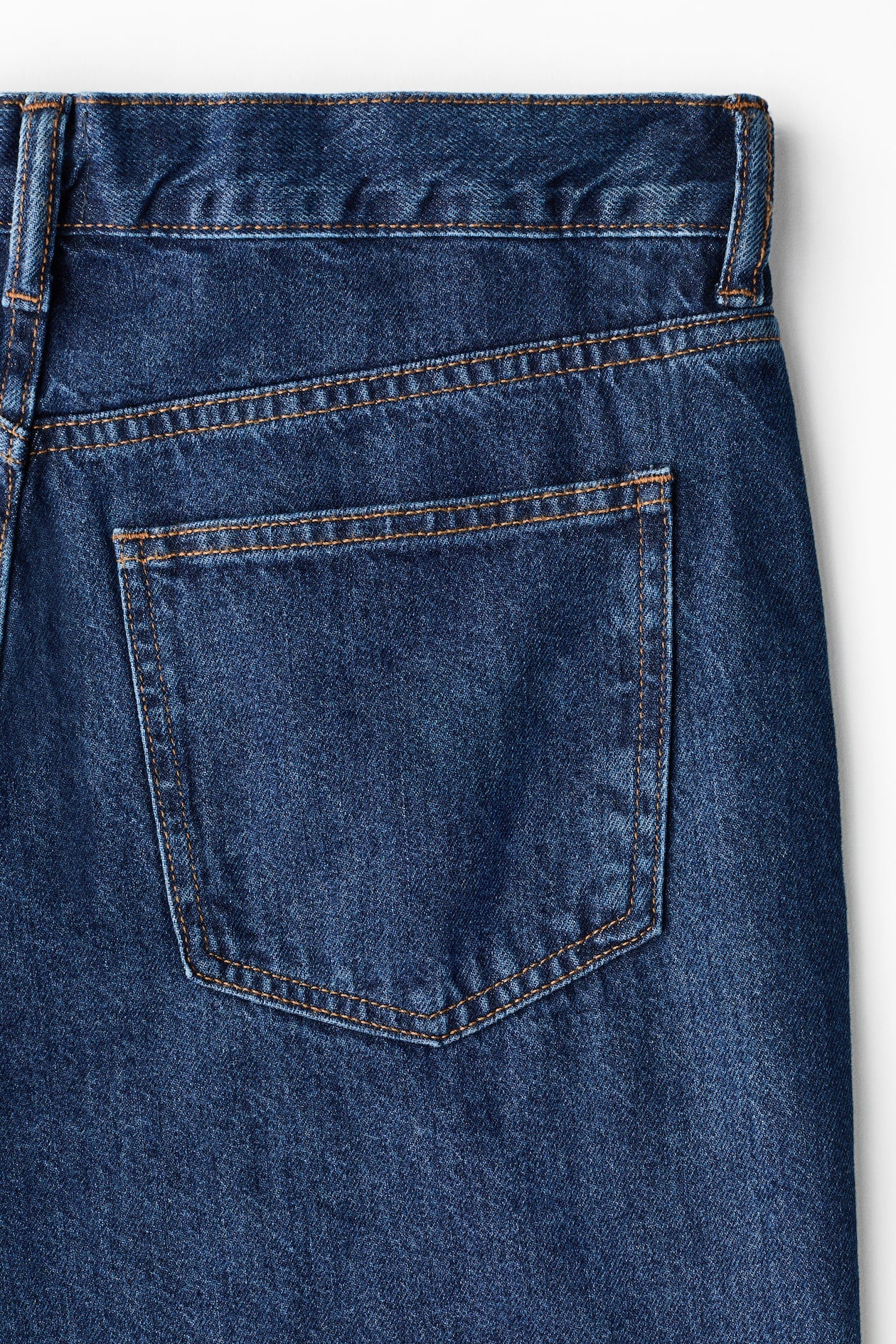 Relaxed Jeans