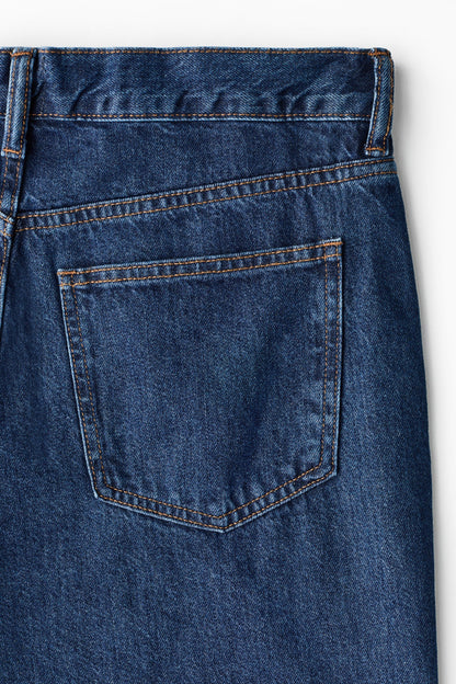 Relaxed Jeans
