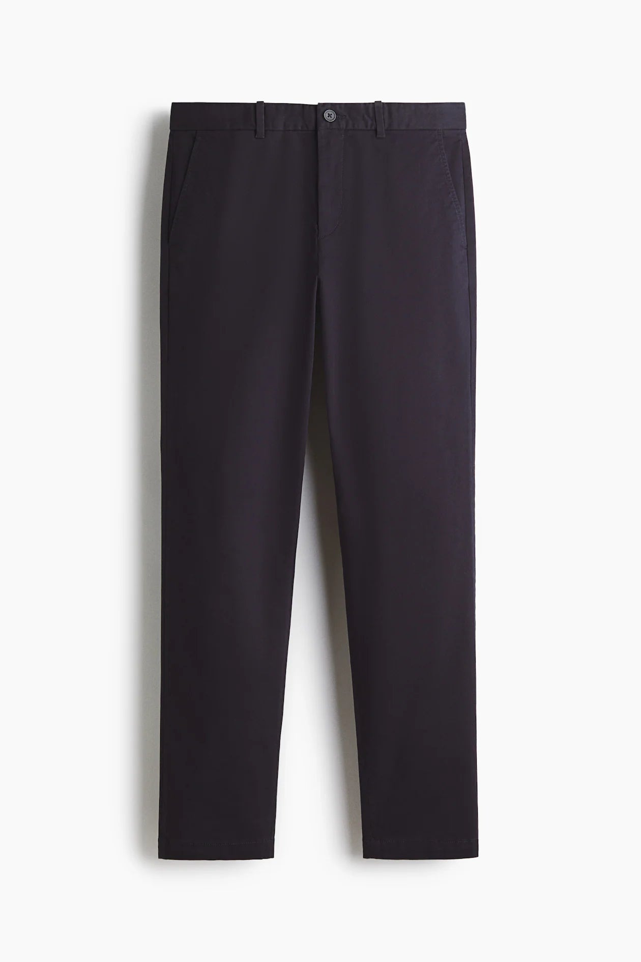 Caquis Slim Fit de algodón