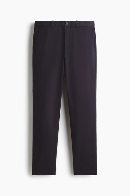 Caquis Slim Fit de algodón