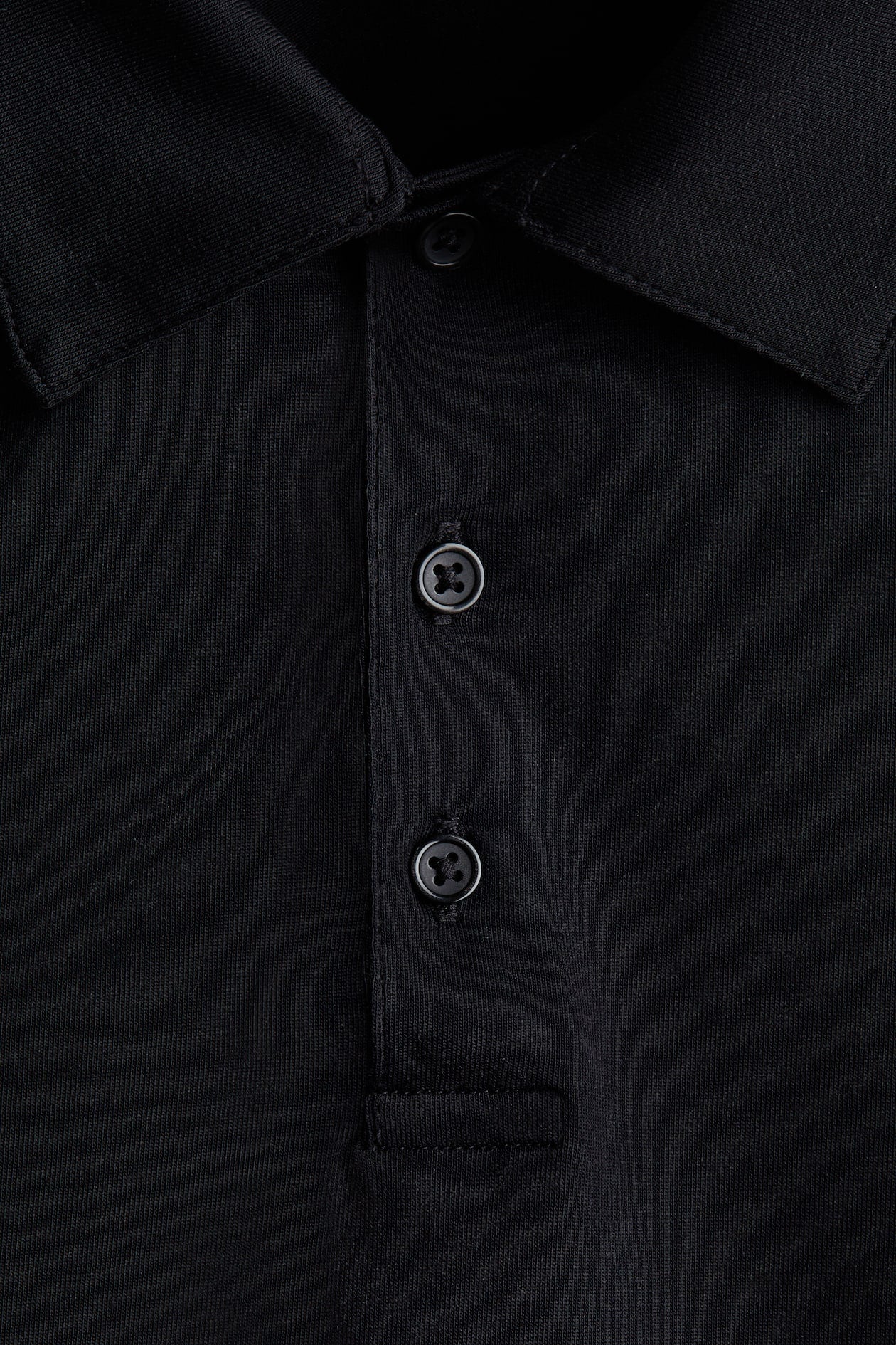 Playera polo Slim Fit