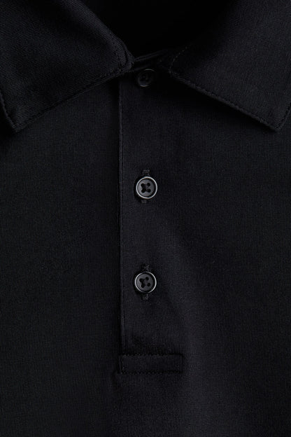 Playera polo Slim Fit