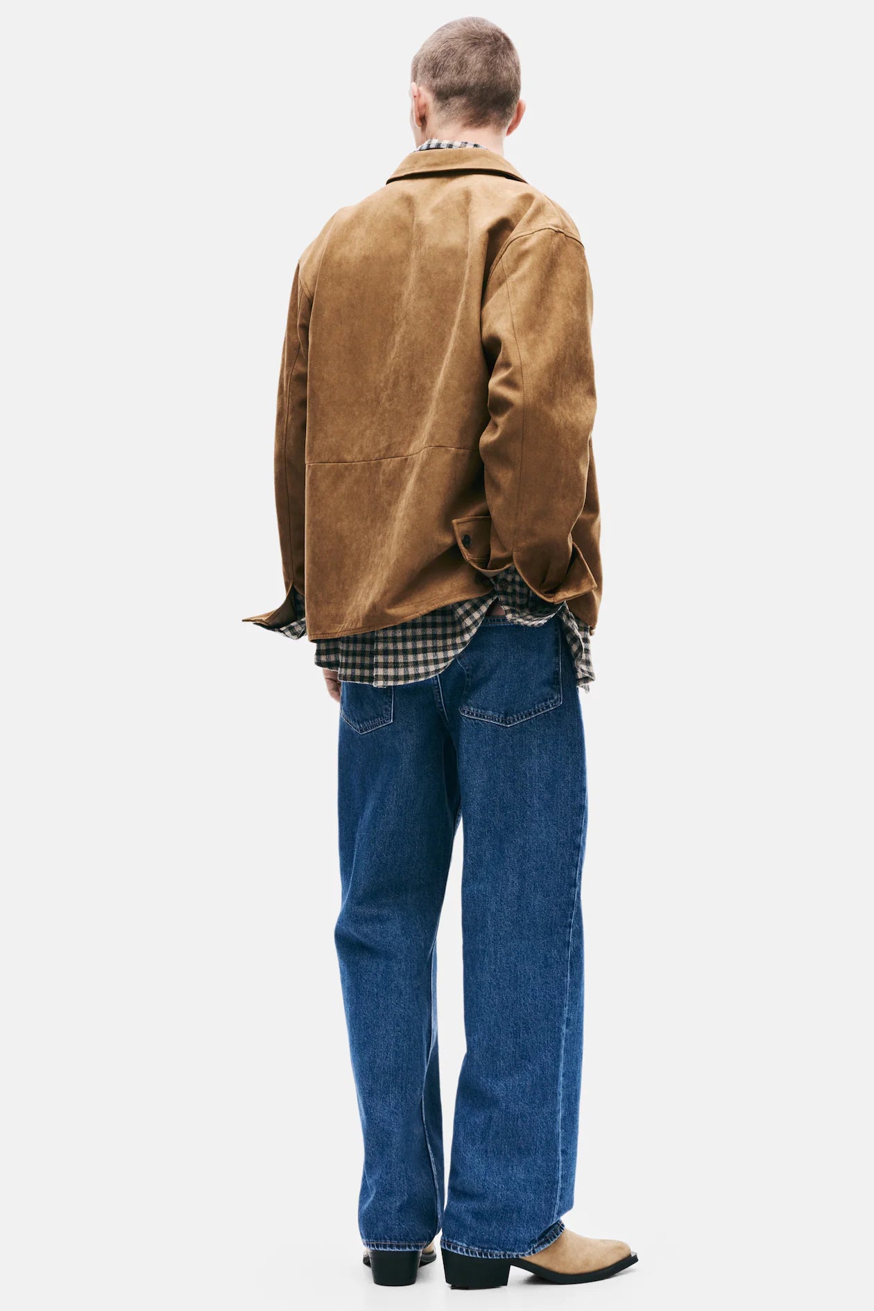 Relaxed Jeans