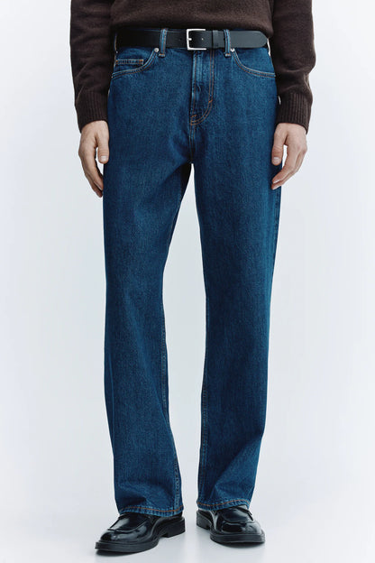 Relaxed Jeans