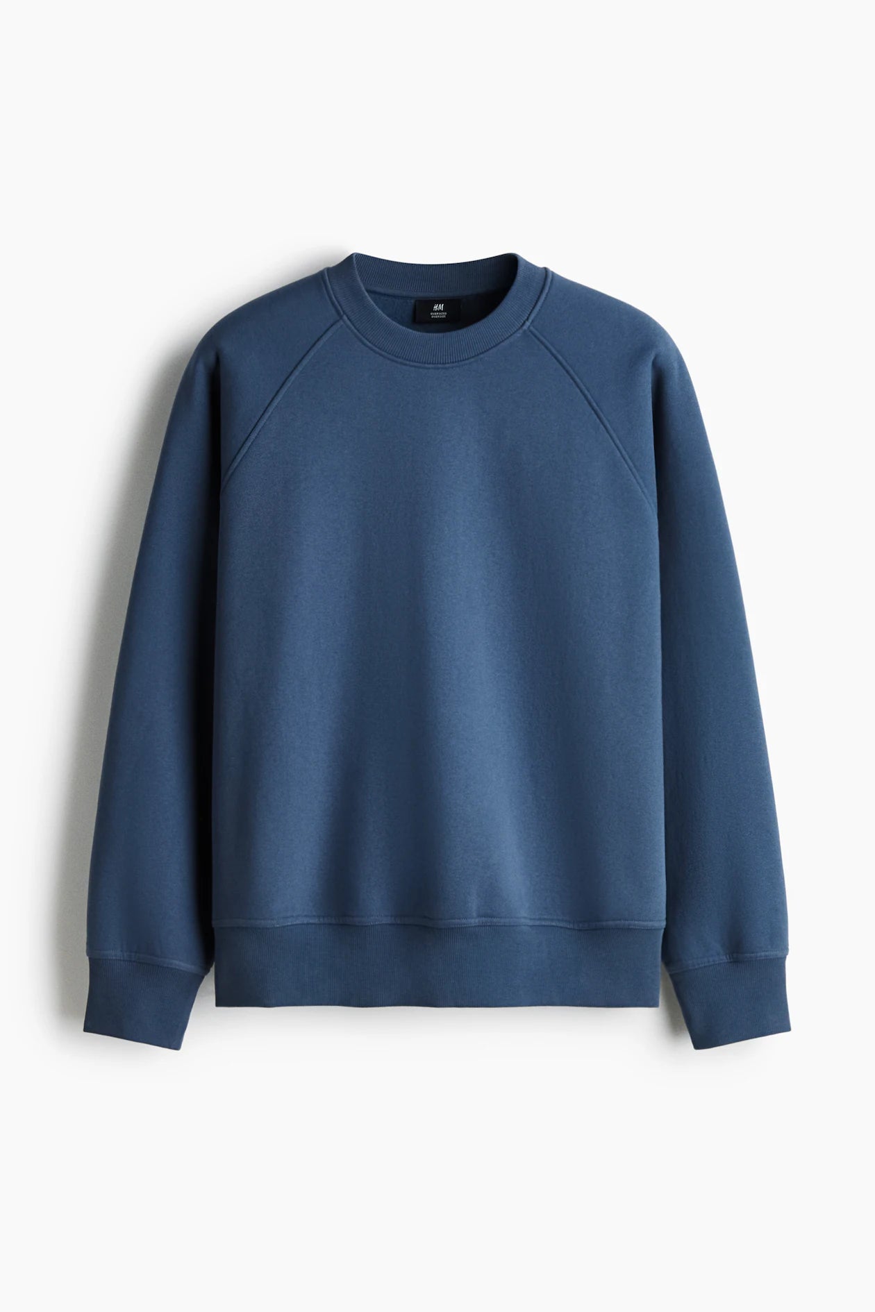 Sudadera Oversized Fit