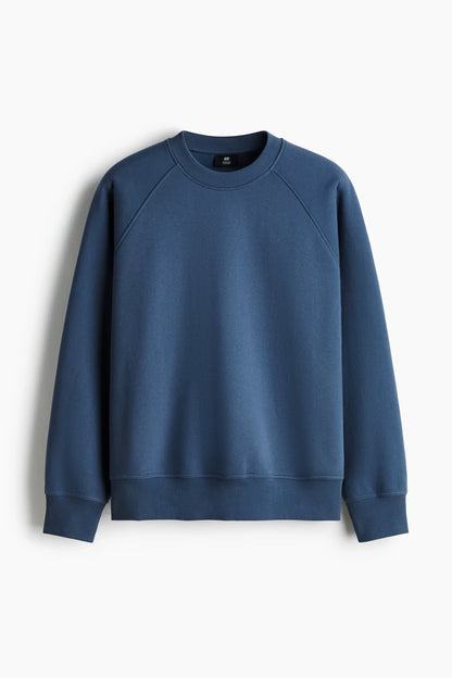 Sudadera Oversized Fit