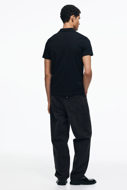 Playera polo Slim Fit