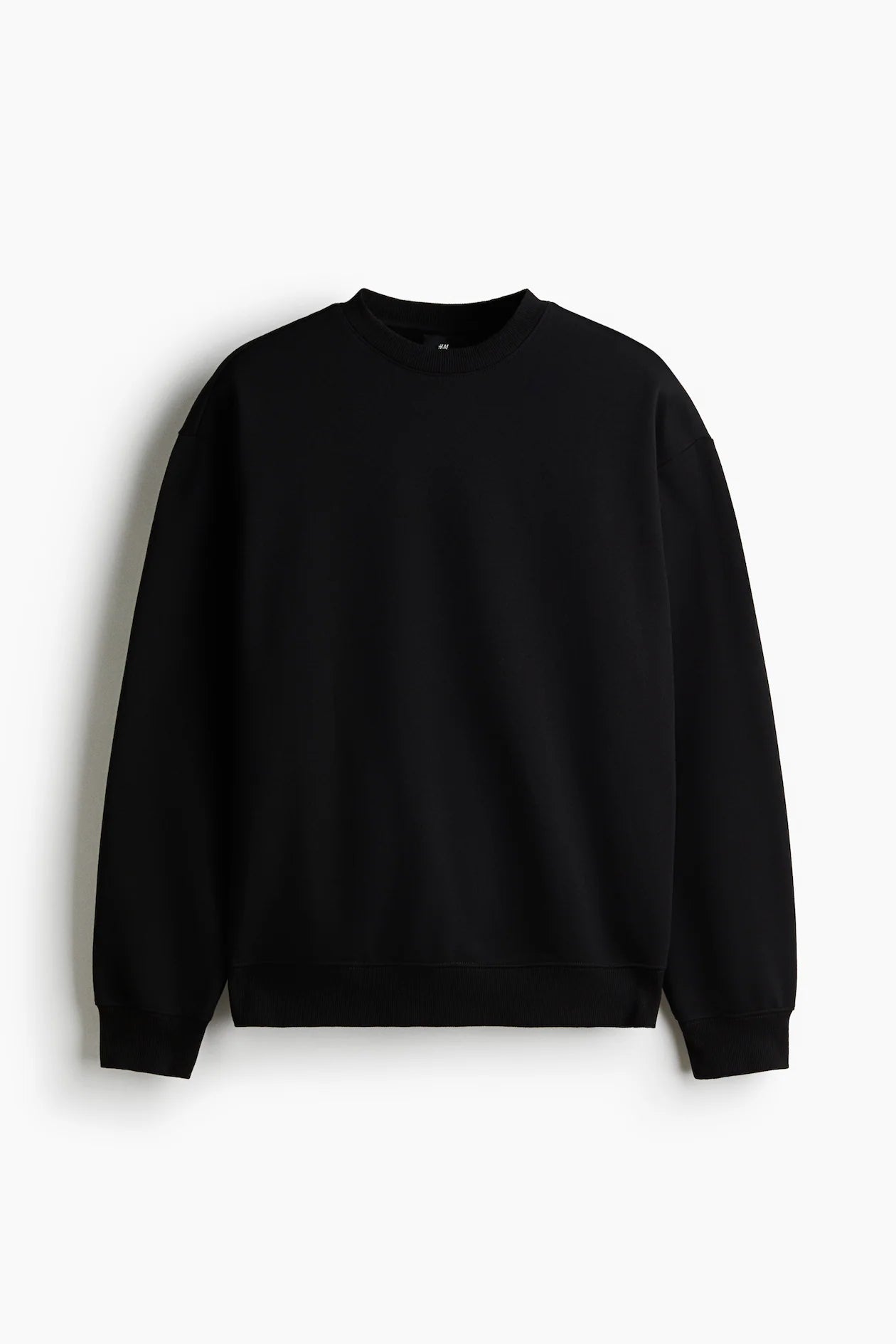 Sudadera Loose Fit